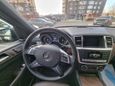 SUV   Mercedes-Benz GL-Class 2014 , 3300000 , 