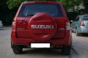 SUV   Suzuki Grand Vitara 2008 , 620000 , 