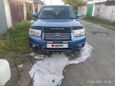 SUV   Subaru Forester 2007 , 600000 , 