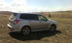 SUV   Subaru Forester 2008 , 800000 , 