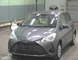  Toyota Vitz 2019 , 940000 , -