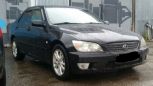  Lexus IS200 1999 , 420000 , 