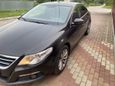  Volkswagen Passat CC 2011 , 780000 , 