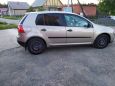  Volkswagen Golf 2007 , 340000 , 