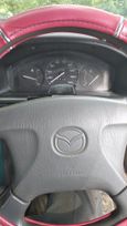 Mazda Demio 1999 , 125000 , 