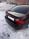  BMW 3-Series 2008 , 550000 , 