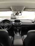  Mazda Mazda6 2017 , 1640000 , 