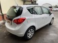    Opel Meriva 2013 , 665000 , 