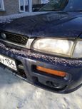  Subaru Impreza 1998 , 200000 , 
