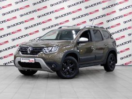 SUV   Renault Duster 2021 , 1905250 , 