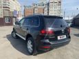 SUV   Volkswagen Touareg 2007 , 815000 , 