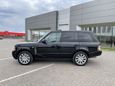 SUV   Land Rover Range Rover 2010 , 1500000 , 