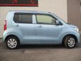  Suzuki Wagon R 2016 , 655850 , 