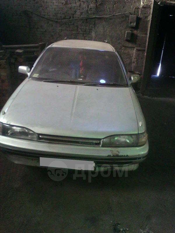  Toyota Carina 1988 , 80000 , 