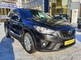 SUV   Mazda CX-5 2012 , 1499000 , 