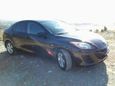  Mazda Mazda3 2010 , 530000 , 