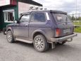 SUV    4x4 2121  2001 , 300000 , 