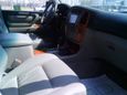 SUV   Toyota Land Cruiser 2005 , 1350000 , 