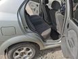  Chevrolet Aveo 2005 , 190000 , 