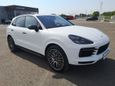 SUV   Porsche Cayenne 2019 , 7777000 , 