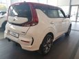 SUV   Kia Soul 2020 , 1539900 , 