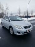  Toyota Corolla 2008 , 670000 , 