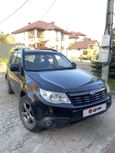 SUV   Subaru Forester 2008 , 840000 , 