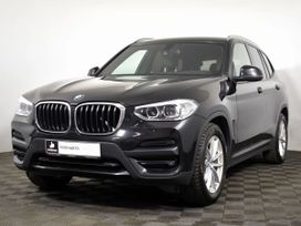 SUV   BMW X3 2018 , 3220000 , -