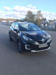 SUV   Renault Kaptur 2017 , 870000 , 