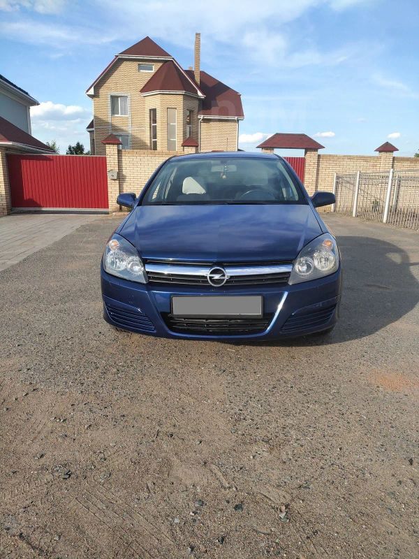  Opel Astra 2006 , 255555 , 