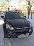 SUV   Honda CR-V 2008 , 850000 , 