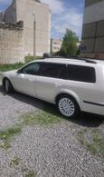  Ford Mondeo 2002 , 160000 , 