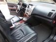 SUV   Lexus RX400h 2008 , 1260000 , 