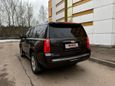 SUV   Chevrolet Tahoe 2016 , 4200000 , 