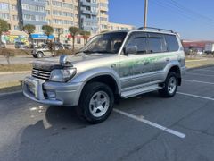 SUV или внедорожник Toyota Land Cruiser Prado 1998 года, 1715000 рублей, Уссурийск