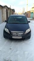    Honda Edix 2006 , 420000 , 