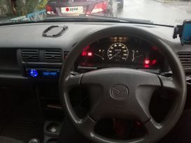  Mazda Demio 1999 , 150000 , 