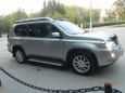 SUV   Nissan X-Trail 2007 , 730000 , 