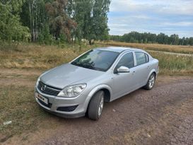  Opel Astra 2012 , 380000 , 