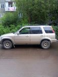 SUV   Honda CR-V 1998 , 350000 , 