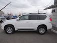 SUV   Toyota Land Cruiser Prado 2012 , 1677000 , 