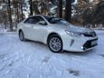  Toyota Camry 2017 , 1750000 , 