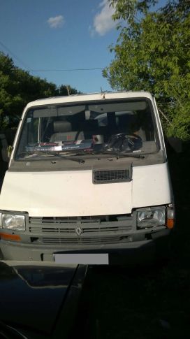    Renault Trafic 1989 , 50000 , 