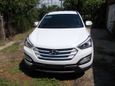 SUV   Hyundai Santa Fe 2013 , 1300000 , 