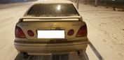  Lexus GS300 2001 , 510000 , -