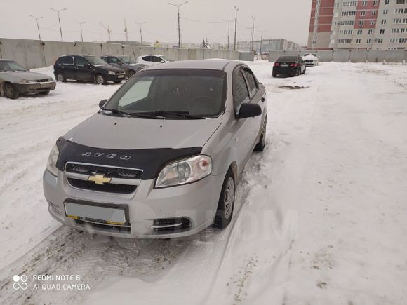  Chevrolet Aveo 2008 , 265000 , -