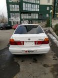  Toyota Sprinter 1999 , 250000 , 