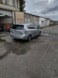    Toyota Prius Alpha 2016 , 1400000 , 