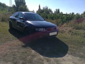  Audi A4 2004 , 300000 , 