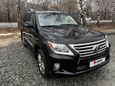 SUV   Lexus LX570 2012 , 3500000 , 